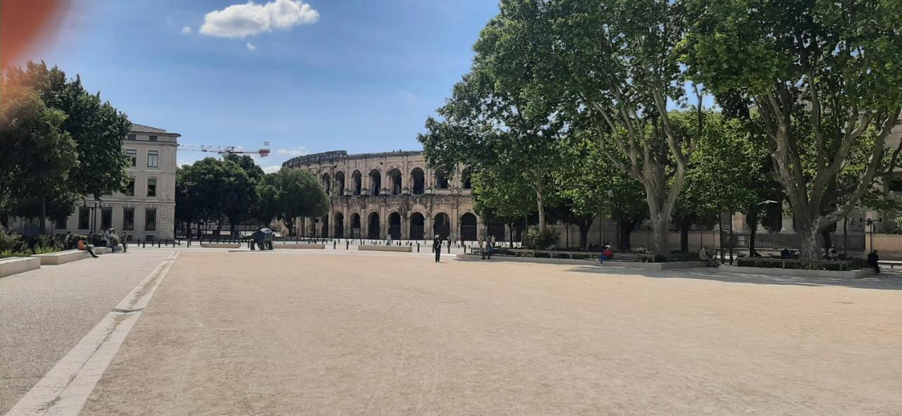 La Maison Du Pont Du Gard Vers-Pont-du-Gard Eksteriør bilde